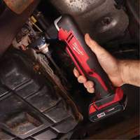 Perceuse &agrave; angle droit sans fil M18 (outil seulement), 18 V, Mandrin 3/8", Lithium-ion Superchem Industries