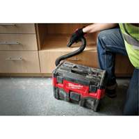 Aspirateur humide/sec M18 (outil seulement), 18 V, Capacit&eacute; 2 gal. Superchem Industries