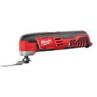 M12 Cordless Multi-Tool (Tool Only), 12 V, Lithium-Ion Superchem Industries