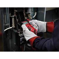 Digital Multimeter, AC/DC Voltage, AC/DC Current Superchem Industries