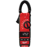 Clamp Meter, AC/DC/AC/DC Voltage, AC/DC Current Superchem Industries