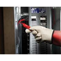 Voltage Detector, 50 - 1000 V, Sound Alert Superchem Industries