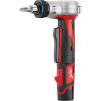Trousse d'accessoires d'expansion M12 lithium-ion ProPEX Superchem Industries
