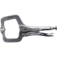 Pince-&eacute;tau avec coussins pivotants Vise-Grip, Longueur 24", Pinces serre-joints Superchem Industries