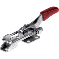 Latch Clamps - 300 Series, 360 lbs. Clamping Force Superchem Industries