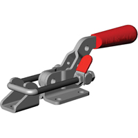Latch Clamps - 300 Series, 700 lbs. Clamping Force Superchem Industries