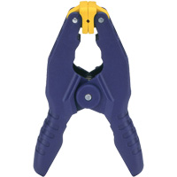 Pince &agrave; Ressort Quick-Grip Superchem Industries