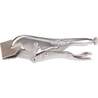 Pinces-outils verrouillables pour t&ocirc;le Vise-Grip, Longueur 8", Soudage Superchem Industries