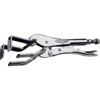 Pince-&eacute;tau Vise-Grip, Longueur 9", Soudage Superchem Industries