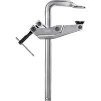 Claw Clamp Superchem Industries