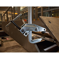 Claw Clamp Superchem Industries