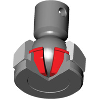 Mors MorPad robuste Superchem Industries