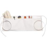 Tabliers de travail en canevas &agrave; 2 pochettes Superchem Industries