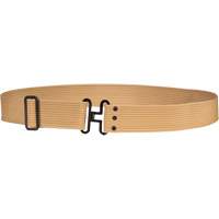 CEINTURE,NYLON ROBUSTE,2", Nylon, Havane Superchem Industries