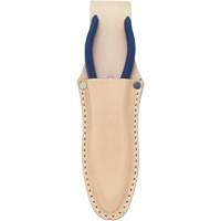 Tool Pouch, Plier Holder, Leather, 1 Pockets Superchem Industries