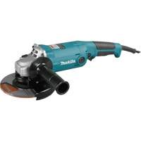 Meuleuse angulaire, 6", 120 V, 10,5 A, 10000 Tr/min Superchem Industries