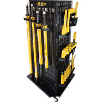 Heavy Equipment Master Kit with Display Superchem Industries