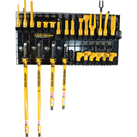 Heavy Equipment Master Kit with Display Superchem Industries