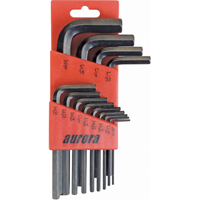 Hex Key Sets