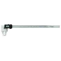 10" Digital SAE/Metric Brake Drum Gauge Superchem Industries