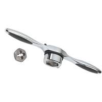 SAE Ratcheting Tap & Die Set, 42 Pieces Superchem Industries