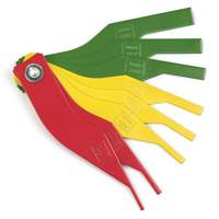 Brake Lining Thickness Gauge Superchem Industries