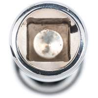 6-Point Magnetic Swivel Spark Plug Socket  Superchem Industries