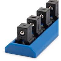Metric Socket Set, Hex, 3/8" Drive, 12 Pcs Superchem Industries