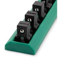 Long Bit Socket Set, Torx&reg;, 1/4"/3/8" Drive, 10 Pcs Superchem Industries