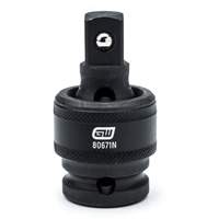 Joint universel, Chocs, Prise 1/2", Douille 1/2" Superchem Industries
