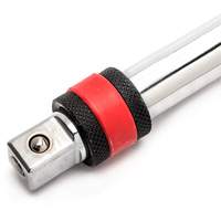 Jeu de rallonges &agrave; chocs verrouillables 1/4" &agrave; 3 pi&egrave;ces Superchem Industries