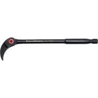 Indexing Pry Bar, 10" L Superchem Industries