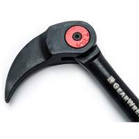 Jeux de leviers 8" et 16" de 8 morceaux, 2 mrcx. Superchem Industries