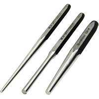 Jeu de poinçons et ciseaux, 27 morceaux Superchem Industries