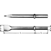 Pneumatic Chisel Superchem Industries