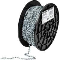 Chaîne monte-charge double Superchem Industries