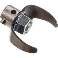 Couteau en C no T-205 Superchem Industries