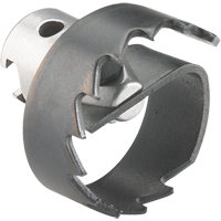 Couteau spirale no T-207 Superchem Industries