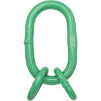 Maillon maître Cam-Alloy Superchem Industries