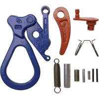 Replacement Shackle Kit Superchem Industries