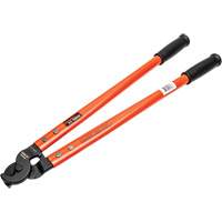 ACSR Wire Rope and Cable Cutter, 28" Superchem Industries