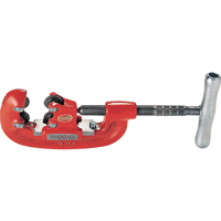4-Wheel Pipe Cutter #42-A, 20-50 mm Capacity Superchem Industries