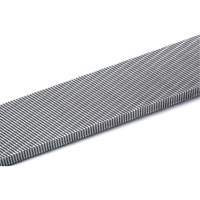 Lime stratifi&eacute;e &agrave; usage g&eacute;n&eacute;ral avec poign&eacute;e, 10", B&acirc;tarde Superchem Industries