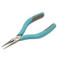 Smooth Needle Nose Pliers Superchem Industries