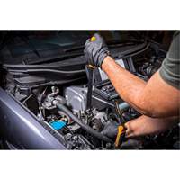 15 Piece Ratcheting Serpentine Belt Tool Set Superchem Industries