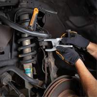 S&eacute;parateur universel de joints &agrave; rotule Superchem Industries