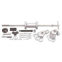 10-Way Slide Hammer Puller Set, 24" L Superchem Industries