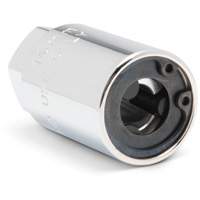 SAE/Metric Stud Removal Set, 8 Pieces Superchem Industries