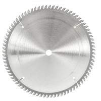 Industrial Saw Blade - Crosscut Thin Kerf, 10", 80 Teeth, Wood Use Superchem Industries