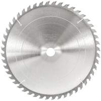 Industrial Saw Blade - Crosscut Thin Kerf, 12", 48 Teeth, Wood Use Superchem Industries